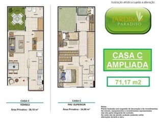 Apresentação Cidade Paradiso