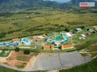 Apresentação Cidade Paradiso