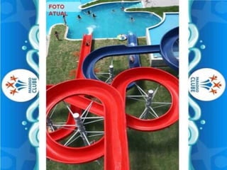 Apresentação Cidade Paradiso