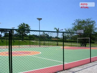 Apresentação Cidade Paradiso