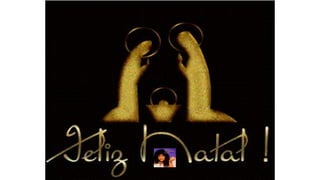 GLÓRIA À DEUS E AOS
BENFEITORES
DA HUMANIDADE
 