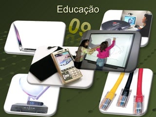 Educação 
