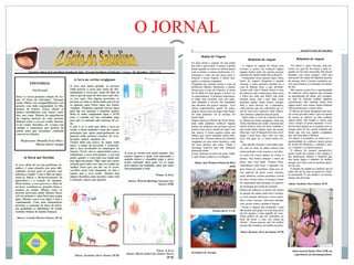 O JORNAL
 