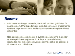 bonus adwords