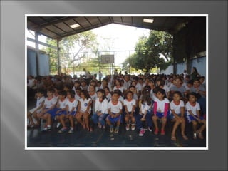 Apresentação do grupo arautos do evangelho