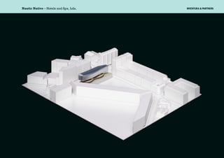 Nautic Native ≈ Hotels and Spa, Lda.
 