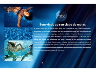 Hydra Clube