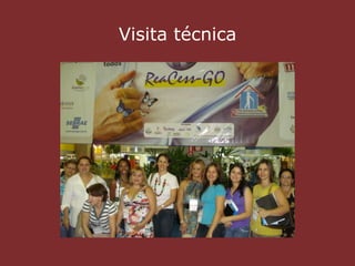   Subsídios Pedagógicos especialmente preparados em cada módulo