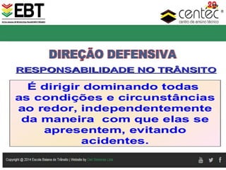 Direção Defensiva