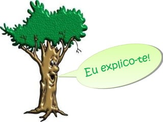 Eu explico-te! 