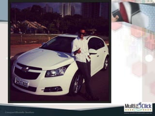 [Multiclick] Apresentação do negócio