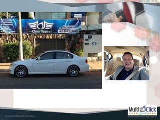 [Multiclick] Apresentação do negócio