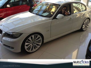 [Multiclick] Apresentação do negócio