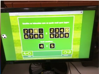 Apresentação do plano