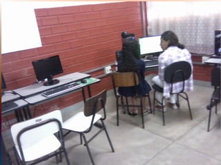 Apresentação do plano