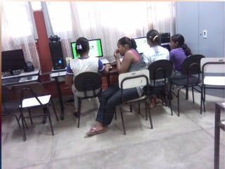 Apresentação do plano