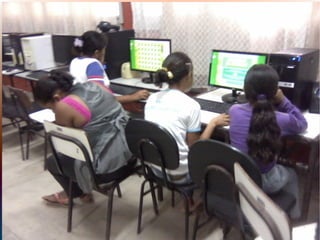 Apresentação do plano