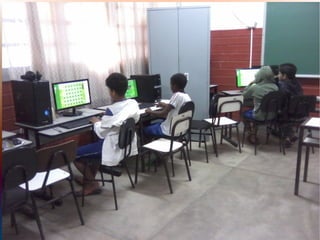 Apresentação do plano