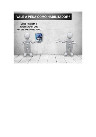 Apresentação do plano de investimento