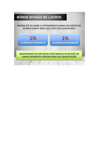 Apresentação do plano de investimento