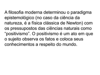 Vefiricaçãoexperimental;