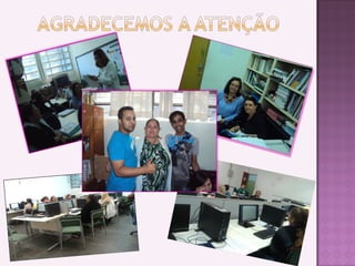 Apresentação do proinfo