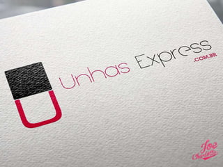 Unhas Express - Projeto