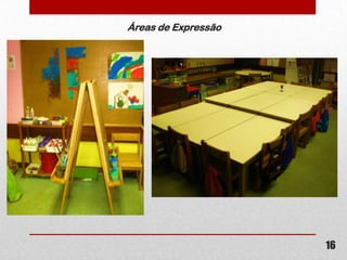 Áreas de Expressão

16

 