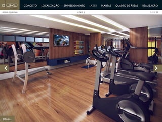 D'oro Botafogo | PDG | Apartamentos à venda