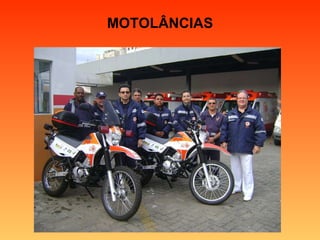 MOTOLÂNCIAS 