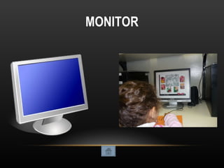 MONITOR 