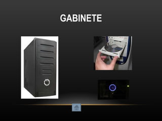 GABINETE 