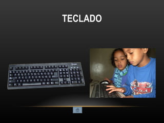 TECLADO 