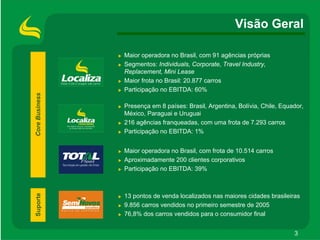 ApresentaçãOdos Resultados2 T05