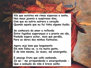 O Bosque Pássaros tem ……O bosque pássaros tem , e o jardim flores tem, e o céu estrelas tem , e o rapaz amado tem. Abre-te, flor, canta, pássaro,  e tu, estrela, cintila , e a moça abre- se, canta, brilha ... Bosque,  jardim,  céu, rapaz,  são felizes. Ai, a flor o viço perde, estrela cai, pássaro voa , mas a moça, essa, fica,  e o rapaz é o mais feliz .InPetofiSandor – Vinte Poemas – Ernesto Rodrigues.