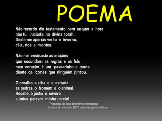 Mas o mais internacionalmente famoso é a música tradicional e a dança irlandesa. A música tradicional pode ser ouvida por todo o país, desde os bares do centro das cidades até aos festivais rurais. bodhránO “bodhrán”, espécie de pandeireta, é um dos instrumentos mais importantes da música irlandesa, junto com a rabeca e o assobio. assobiorabeca