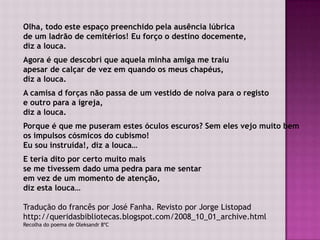 MALTADum  KarmPsaila – 1871-1961«SONHO ABORTADO»