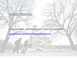 Faleceu em Anderlecht, em 12 de Janeiro de 1978. 