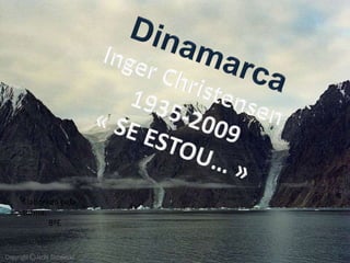  Suícidou-se  no Outono de 1914, quando tinha 36 anos de idade.Feliz é…Feliz, feliz é quempodevirartranquilamente a cabeçae contemplar o caminhopercorrido,um caminhomesquinho, feliz é, ó Deus!Feliz, feliz é quempodedobrarhabilmente a coluna vertebrala quem um raiometálicoilumina as trevasdavida,um raiometálico, feliz é, ó Deus!Porém, bem-aventurado é aquelequepodenãoencontrarnuncaosfelizese escutar a língua, a nauseabundalíngua dos homens! Perdoa-me, ó Deus!Tradução de – DimíterÁnguelov		in Rosa do Mundo