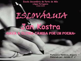 A vida de DyonísiosSolomósDionysios,(nascido em 1798). O seu  pai casou-o um dia antes de morrer, e reconheceu-o como filho, nessa altura. 