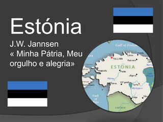 Escola Secundária de Porto de Mós     ESLOVÉNIA   Ivan Minatti  «SILÊNCIO»Cátia  8ºC