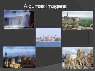 Republika SlovenijaRepública da Eslovénia