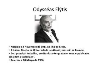          Bibliografiawww.google.pthttp://www.embest.pt/por/estonia/estado http://www.colegiosaofrancisco.com.br/alfa/estonia/hino-nacional-da-estonia.php www.wikipedia.org