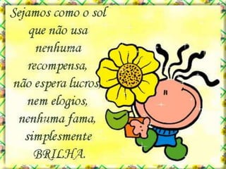 Apresentação do super passo