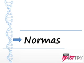 Normas
 