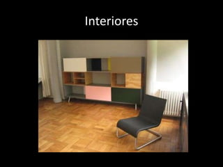 Le Corbusier - Villa Savoye