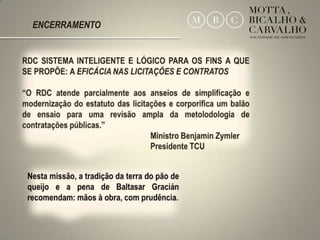 ENCERRAMENTO




               35
 