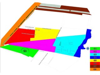  Nuvem de palavrasO Bairro:Nuvem de palavrasEncaminhamentoO que?