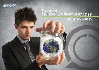 Apresentação dud 4.0 nova