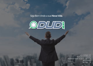 Apresentação dud 4.0 nova